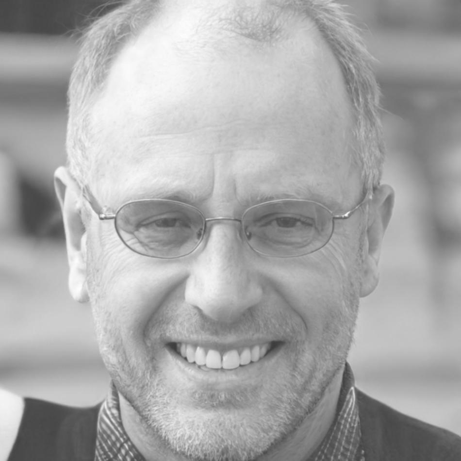 Portrait von Hendrik Zimmermann, Geschäftsführer