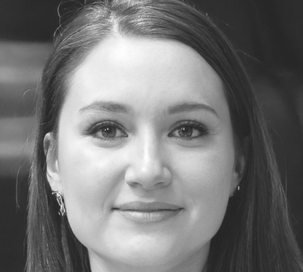 Bildungsexpertin Dr. Katharina Bergmann