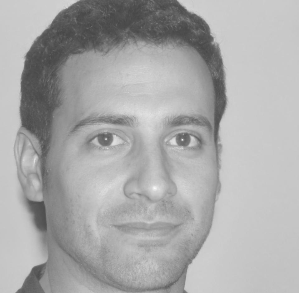 Portrait von Oliver Bergmann, Senior Berater