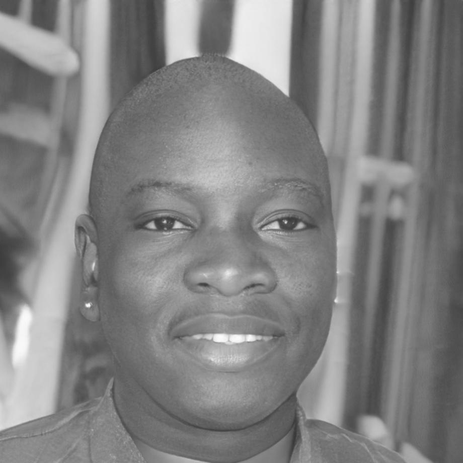 Portrait von Finanzexperte Klaus Zimmerer